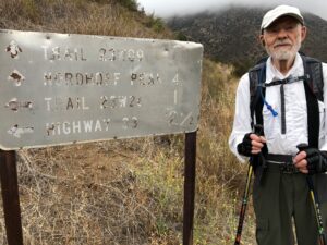 Pratt to Nordhoff Trail