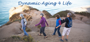 Dynamic Aging 4 Life Blog