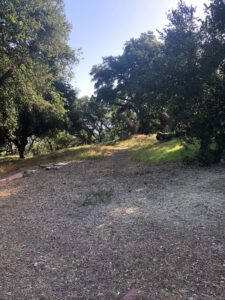 Trailhead on the Ranch