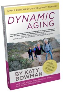 Dynamic Aging Book