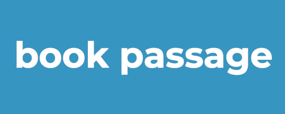 Book Passage