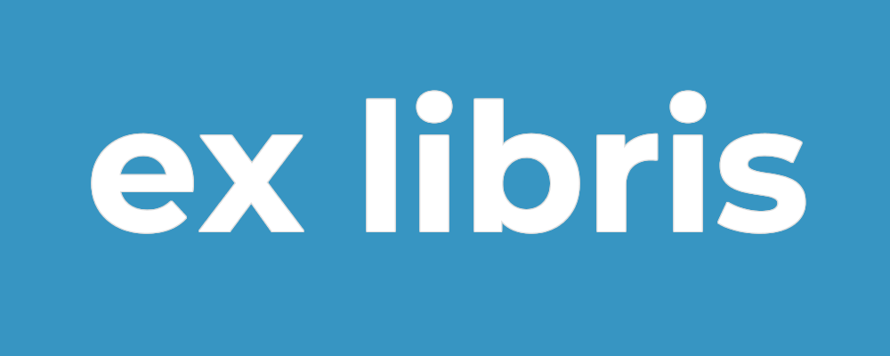 ex libris