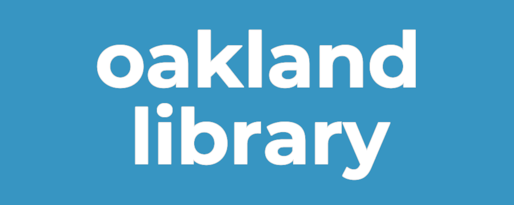 Oakland Library