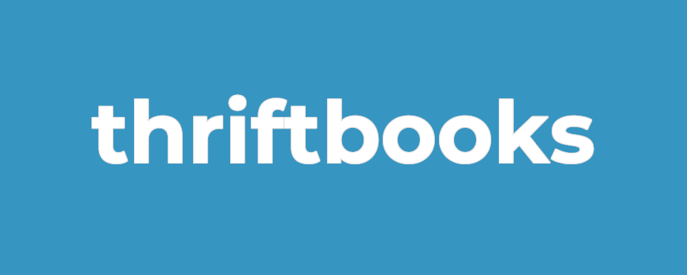 Thrift Books